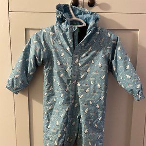 Mountain Warehouse Snowsuit, 2T-3T